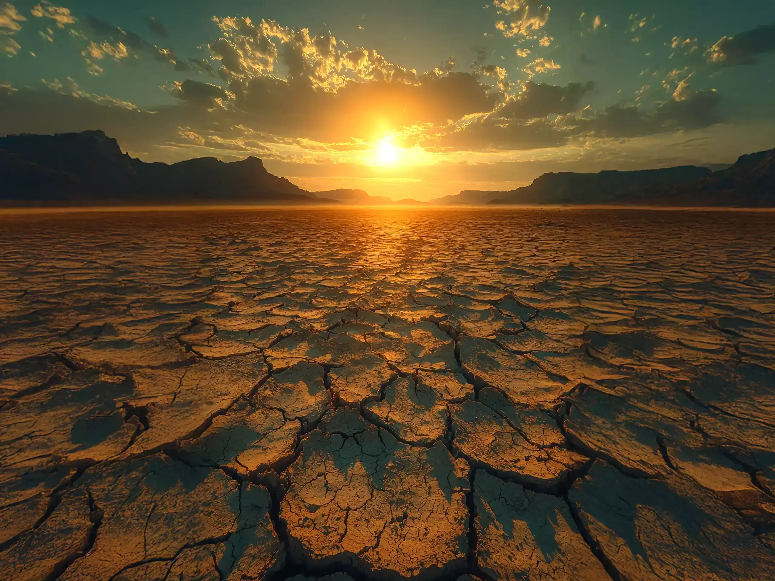 ഭീതിയായി എല്‍ നിനോ; കൊടുംചൂടില്‍ ഇന്ത്യ വെന്തുരുകുമോ? മുന്നറിയിപ്പുമായി കാലാവസ്ഥാ നിരീക്ഷകര്‍!