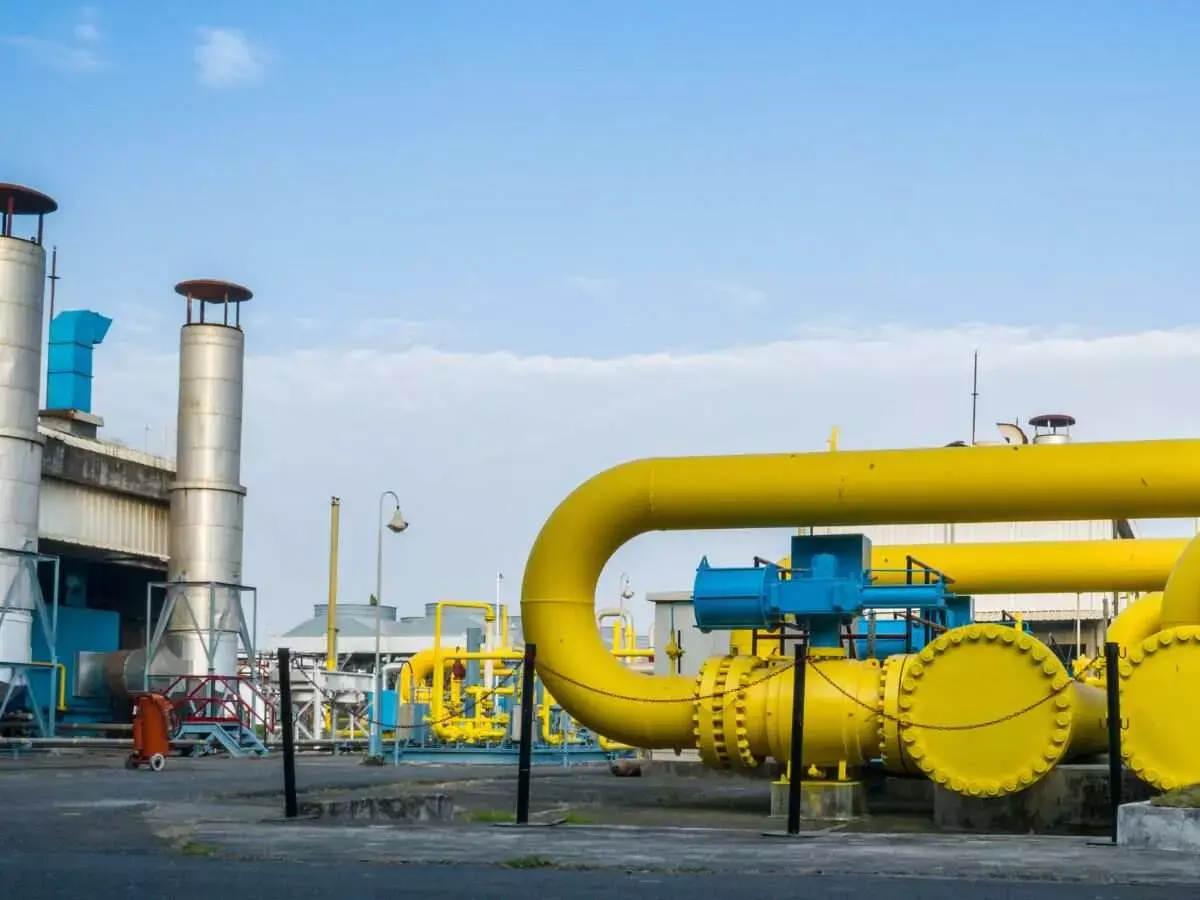 എൽപിജിക്ക് പകരം ഇനി പിഎൻജി വേണ്ടി വരും, ഗെയിൽ പദ്ധതികൾ വേഗത്തിലാക്കാൻ നിർദേശം