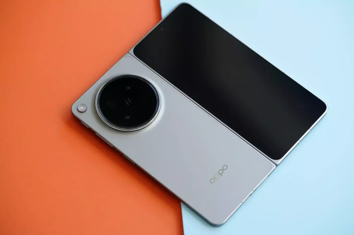 Oppo Find N6:ഓപ്പോ ഫൈന്‍ഡ് എന്‍6 വിപണിയിലേക്ക്