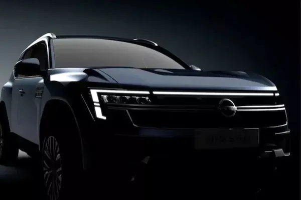 Nissan Plans Big India Comeback : ഇന്ത്യൻ വിപണിയിൽ നിസാൻ്റെ വലിയ പദ്ധതി: മൂന്ന് പുതിയ എസ്‌യുവികൾ എത്തുന്നു