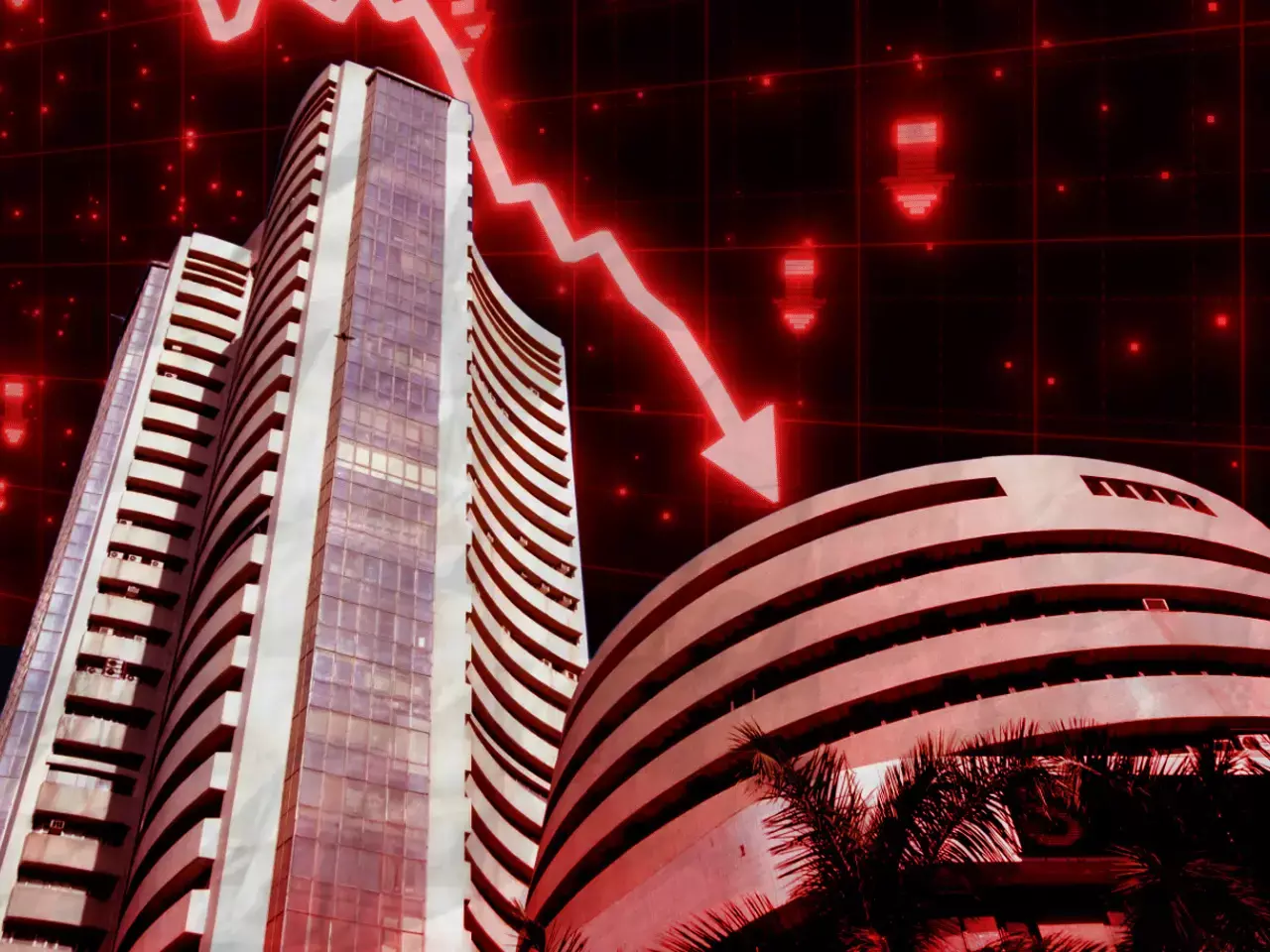 dalal street in tears dalal street in tears