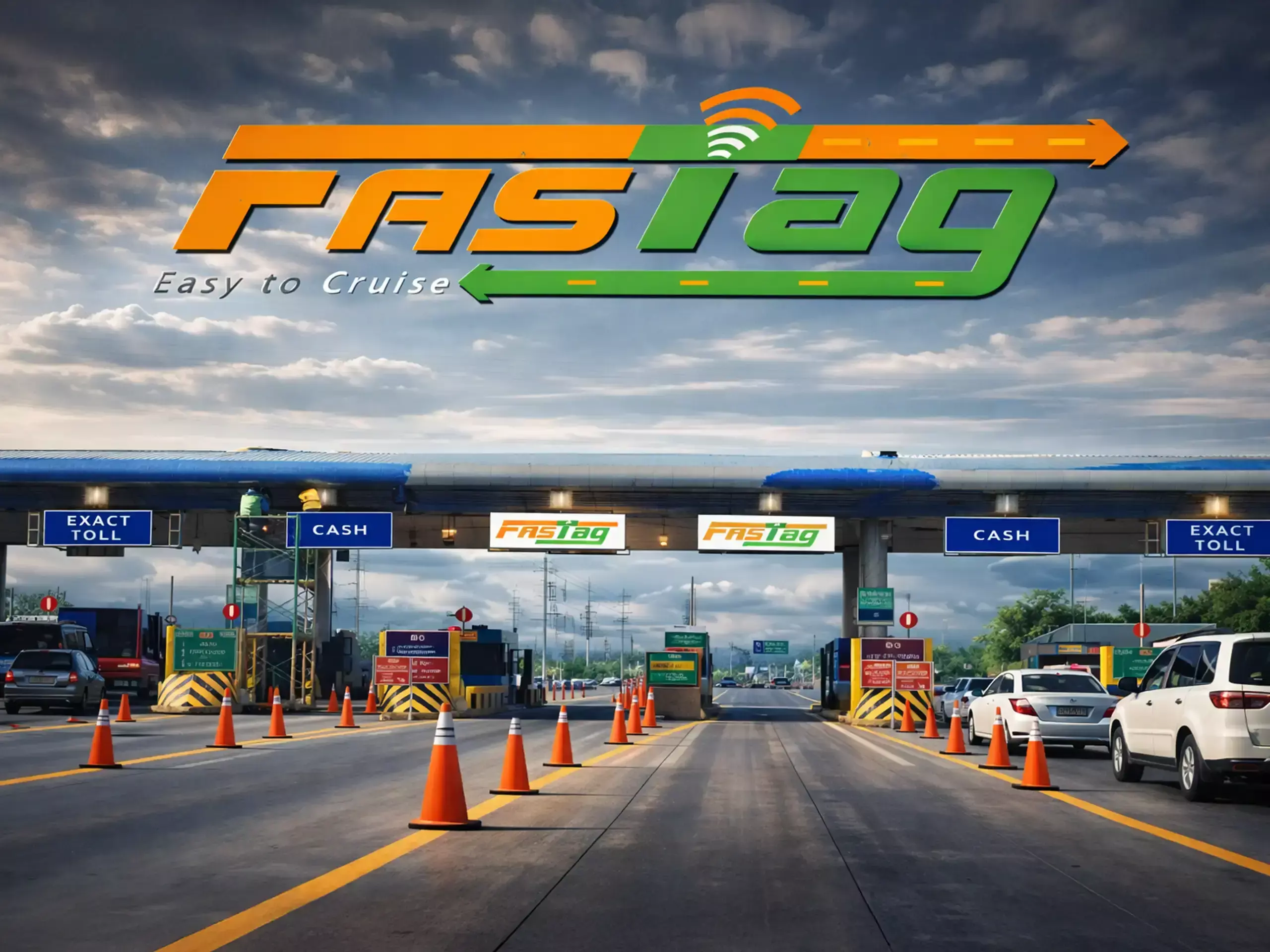 FASTag Annual Pass Fee: ഫാസ്ടാഗ് വാർഷിക പാസ് നിരക്ക് വർധിച്ചു: 2026 ഏപ്രിൽ 1 മുതൽ 3,075 രൂപ FASTag Annual Pass Fee: ഫാസ്ടാഗ് വാർഷിക പാസ് നിരക്ക് വർധിച്ചു: 2026 ഏപ്രിൽ 1 മുതൽ 3,075 രൂപ