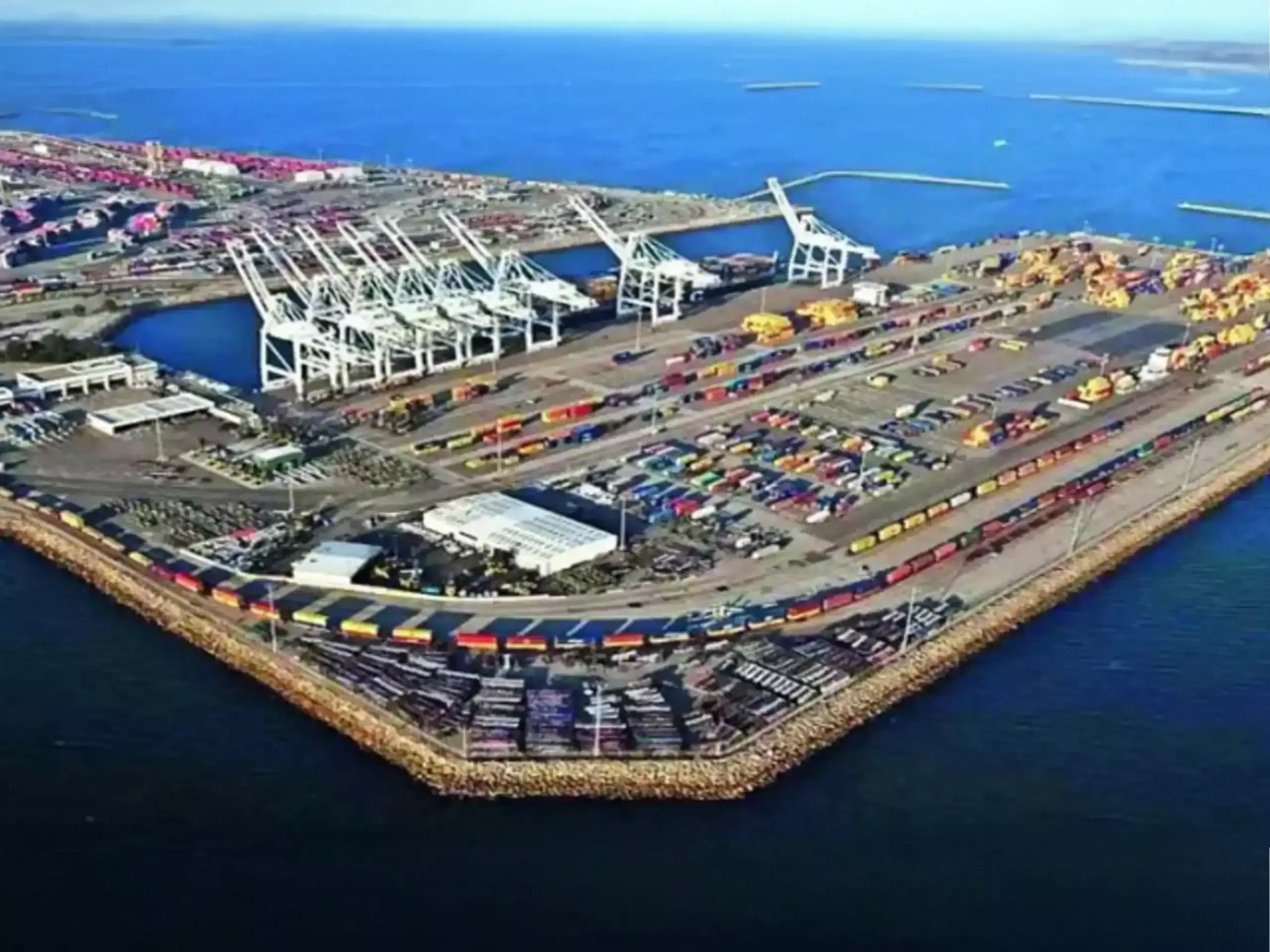 ചബഹാറില്‍ യുഎസ് ആക്രമണം;   ഇന്ത്യക്ക് കനത്ത തിരിച്ചടി