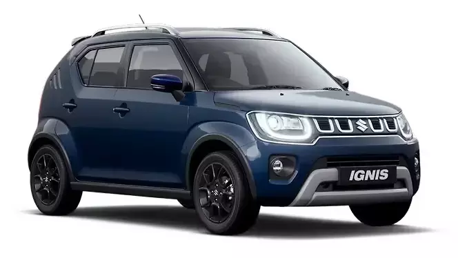 Ignis Sales Drop:ഫെബ്രുവരിയില് ഇഗ്നിസ് വിൽപ്പന ഇടിഞ്ഞു : മാരുതി സുസുക്കി വാഗണ്ആര്, സ്വിഫ്റ്റ്, ബലേനോ മികച്ച പ്രകടനം Ignis Sales Drop:ഫെബ്രുവരിയില് ഇഗ്നിസ് വിൽപ്പന ഇടിഞ്ഞു : മാരുതി സുസുക്കി വാഗണ്ആര്, സ്വിഫ്റ്റ്, ബലേനോ മികച്ച പ്രകടനം