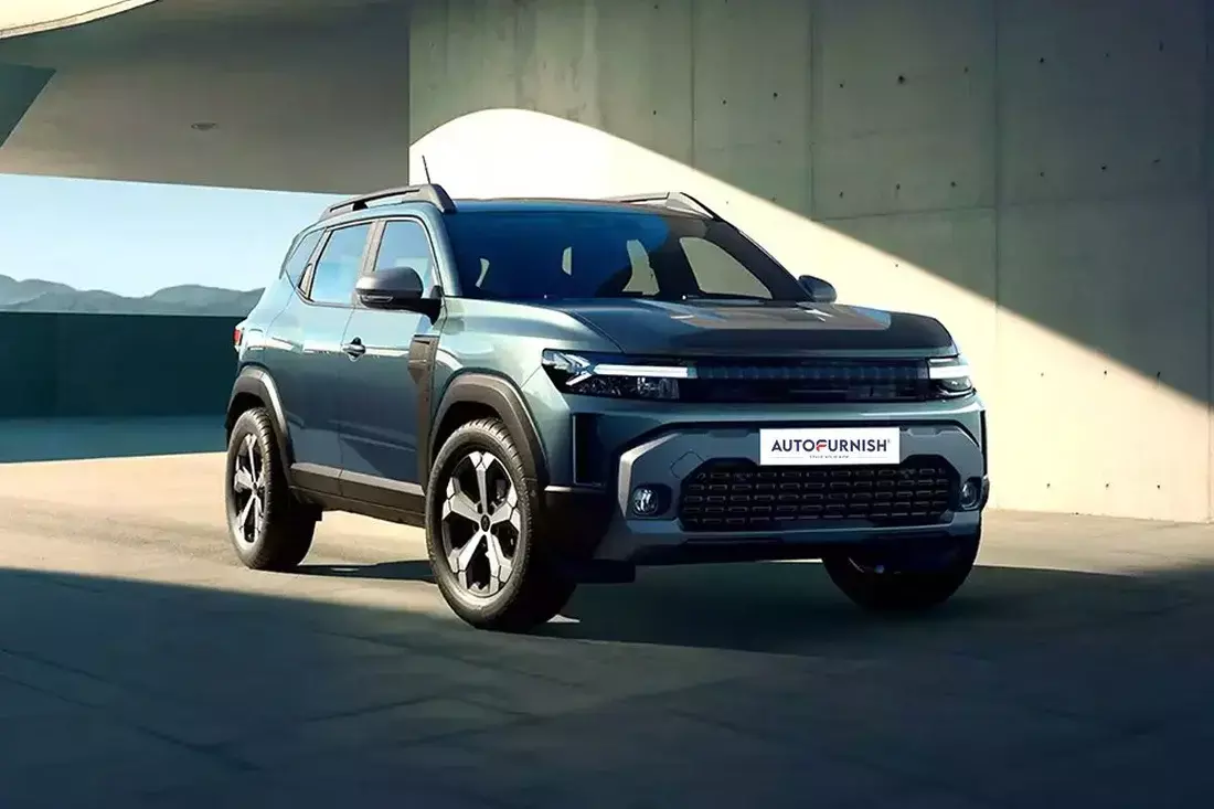 Renault Duster Set for Comeback in India : ഇന്ത്യൻ വിപണിയിലേക്ക് പുതുമകളുമായി വീണ്ടും റെനോ ഡസ്റ്റർ; വില പ്രഖ്യാപനം മാർച്ച് 17ന് Renault Duster Set for Comeback in India : ഇന്ത്യൻ വിപണിയിലേക്ക് പുതുമകളുമായി വീണ്ടും റെനോ ഡസ്റ്റർ; വില പ്രഖ്യാപനം മാർച്ച് 17ന്