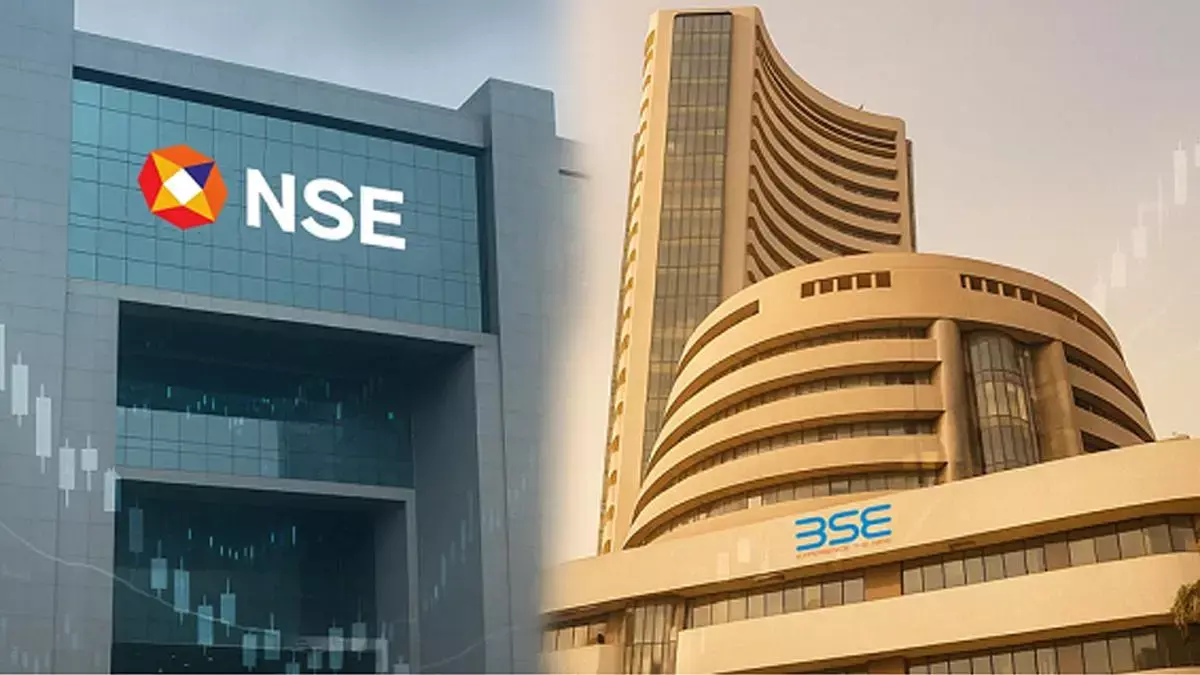 രാജ്യത്തെ ഏറ്റവും വലിയ ഐപിഒ, കണ്ണും നട്ട് നിക്ഷേപകർ, ലിസ്റ്റിംഗ് ബിഎസ്ഇയിൽ?