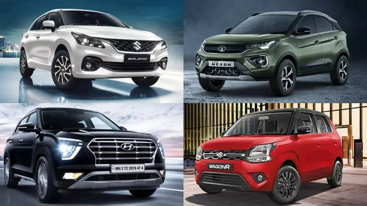 India Car Sales Surge in February 2026; 2026 ഫെബ്രുവരിയിൽ ഇന്ത്യൻ കാർ വിപണി കുതിപ്പ്; മാരുതി മുൻതൂക്കം നിലനിർത്തി