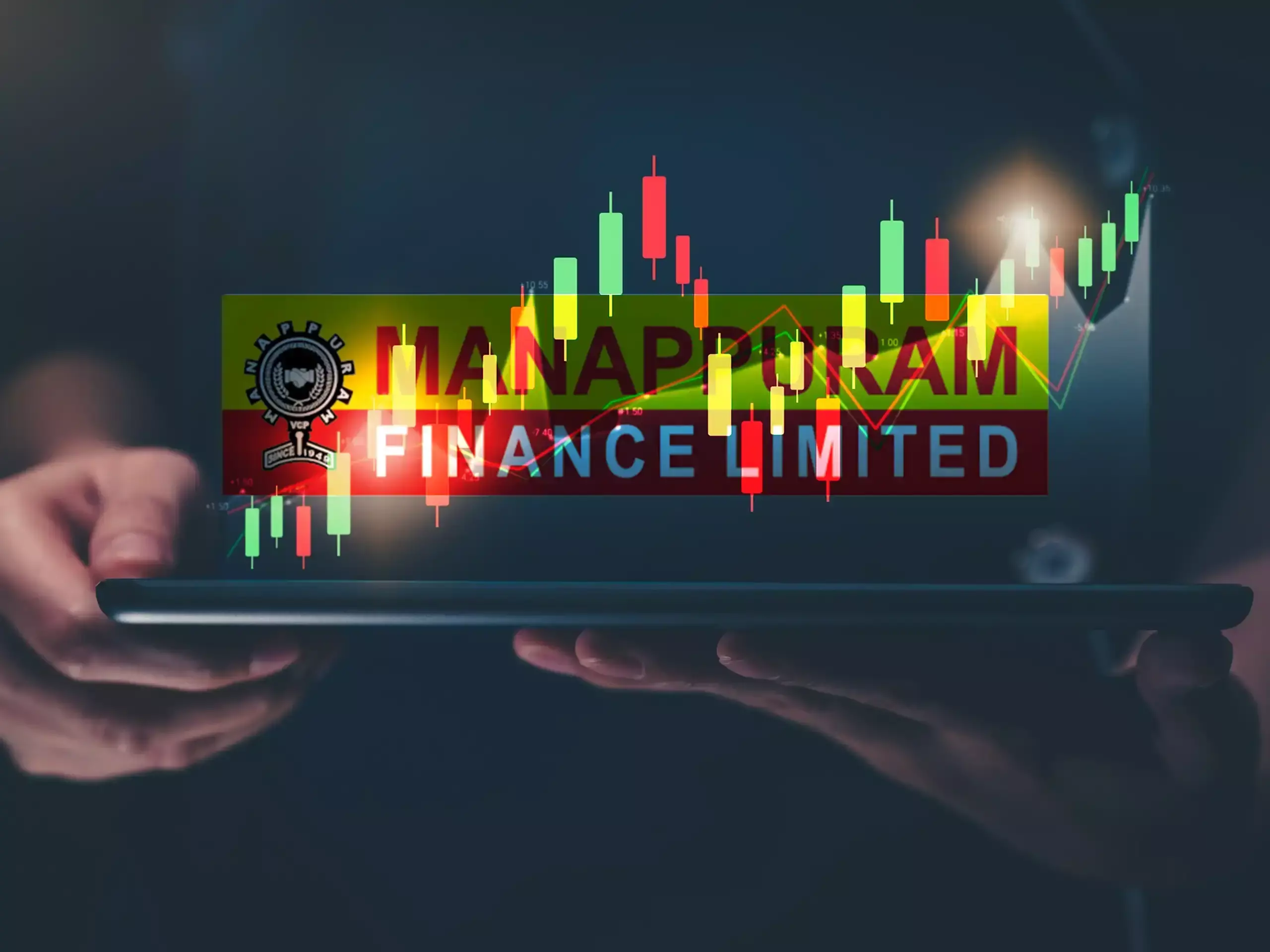 ബെയിൻ കാപിറ്റലിൻ്റെ 4,385 കോടി രൂപ; മുന്നേറുമോ മണപ്പുറം ഫിനാൻസ് ഓഹരികൾ? ബെയിൻ കാപിറ്റലിൻ്റെ 4,385 കോടി രൂപ; മുന്നേറുമോ മണപ്പുറം ഫിനാൻസ് ഓഹരികൾ?