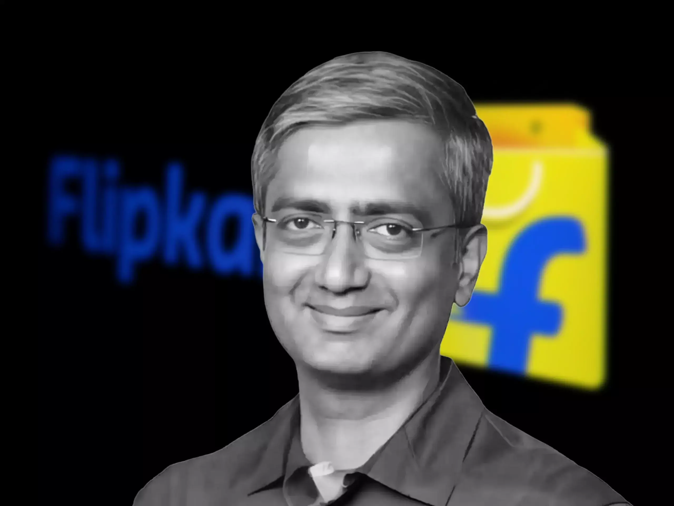 ഫ്ലിപ്കാര്ട്ട് ഗ്രൂപ്പില് വന് നേതൃമാറ്റം; ഗ്രൂപ്പ് സിഎഫ്ഒ പടിയിറങ്ങുന്നു ഫ്ലിപ്കാര്ട്ട് ഗ്രൂപ്പില് വന് നേതൃമാറ്റം; ഗ്രൂപ്പ് സിഎഫ്ഒ പടിയിറങ്ങുന്നു