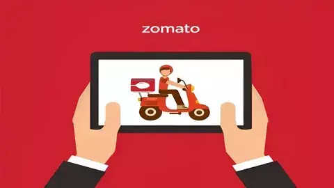 Zomato Hikes Platform Fee : സൊമാറ്റോ പ്ലാറ്റ്ഫോം ഫീസ് വീണ്ടും കൂട്ടി; ഇനി ഓരോ ഓർഡറിനും 14.90 രൂപ Zomato Hikes Platform Fee : സൊമാറ്റോ പ്ലാറ്റ്ഫോം ഫീസ് വീണ്ടും കൂട്ടി; ഇനി ഓരോ ഓർഡറിനും 14.90 രൂപ