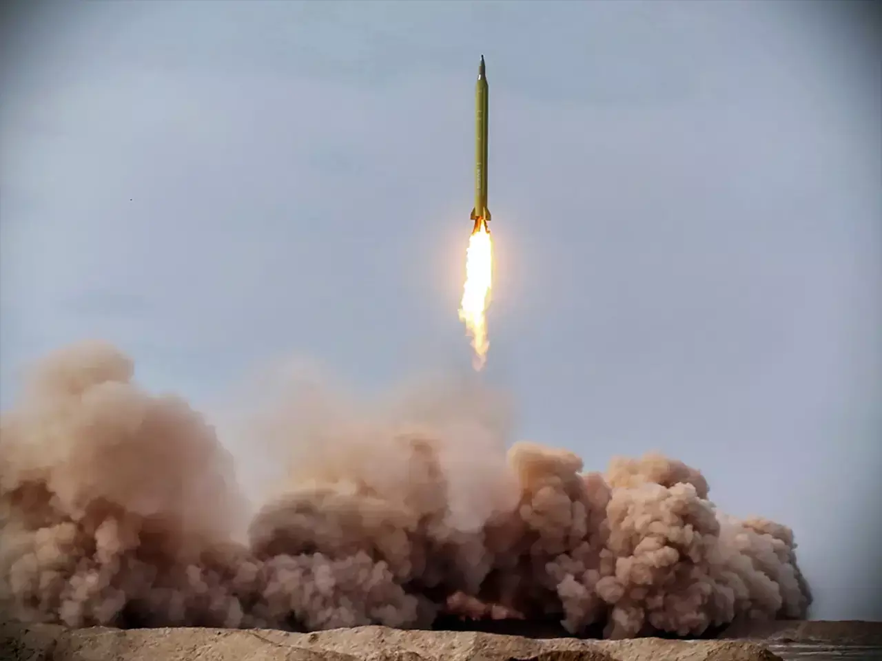 ballistic missile reaches the indian ocean, just 1800 km from kanyakumari ballistic missile reaches the indian ocean, just 1800 km from kanyakumari