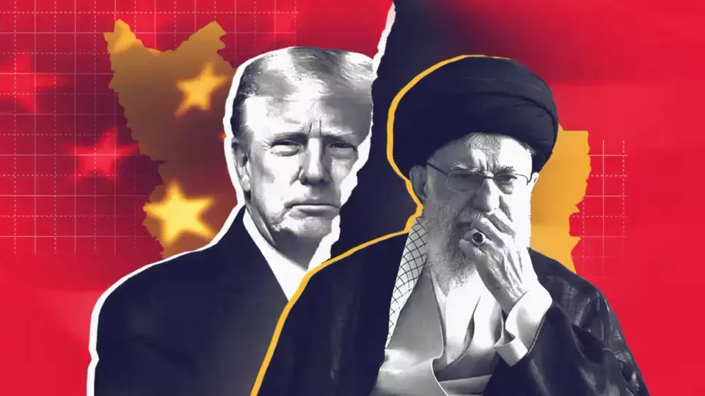 Iran warsn Trump;ട്രംപിന്റെ ഭീഷണിക്ക് ഇറാന്റെ മുന്നറിയിപ്പ്; പശ്ചിമേഷ്യയിലെ ഊര്‍ജ കേന്ദ്രങ്ങള്‍ ചാരമാകും