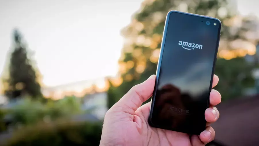 Amazon Set for Smartphone Comeback : ആമസോണ് വീണ്ടും സ്മാർട്ട്ഫോൺ രംഗത്ത്; ട്രാന്സ്ഫോര്മര് പ്രോജക്ടുമായി തിരിച്ചുവരവ് Amazon Set for Smartphone Comeback : ആമസോണ് വീണ്ടും സ്മാർട്ട്ഫോൺ രംഗത്ത്; ട്രാന്സ്ഫോര്മര് പ്രോജക്ടുമായി തിരിച്ചുവരവ്