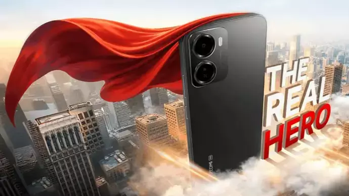 Redmi 15A 5G: ദി റിയല്‍ ഹീറോ! റെഡ്മിയുടെ പുതിയ ഫോണ്‍ മാര്‍ച്ച് 27ന് എത്തും