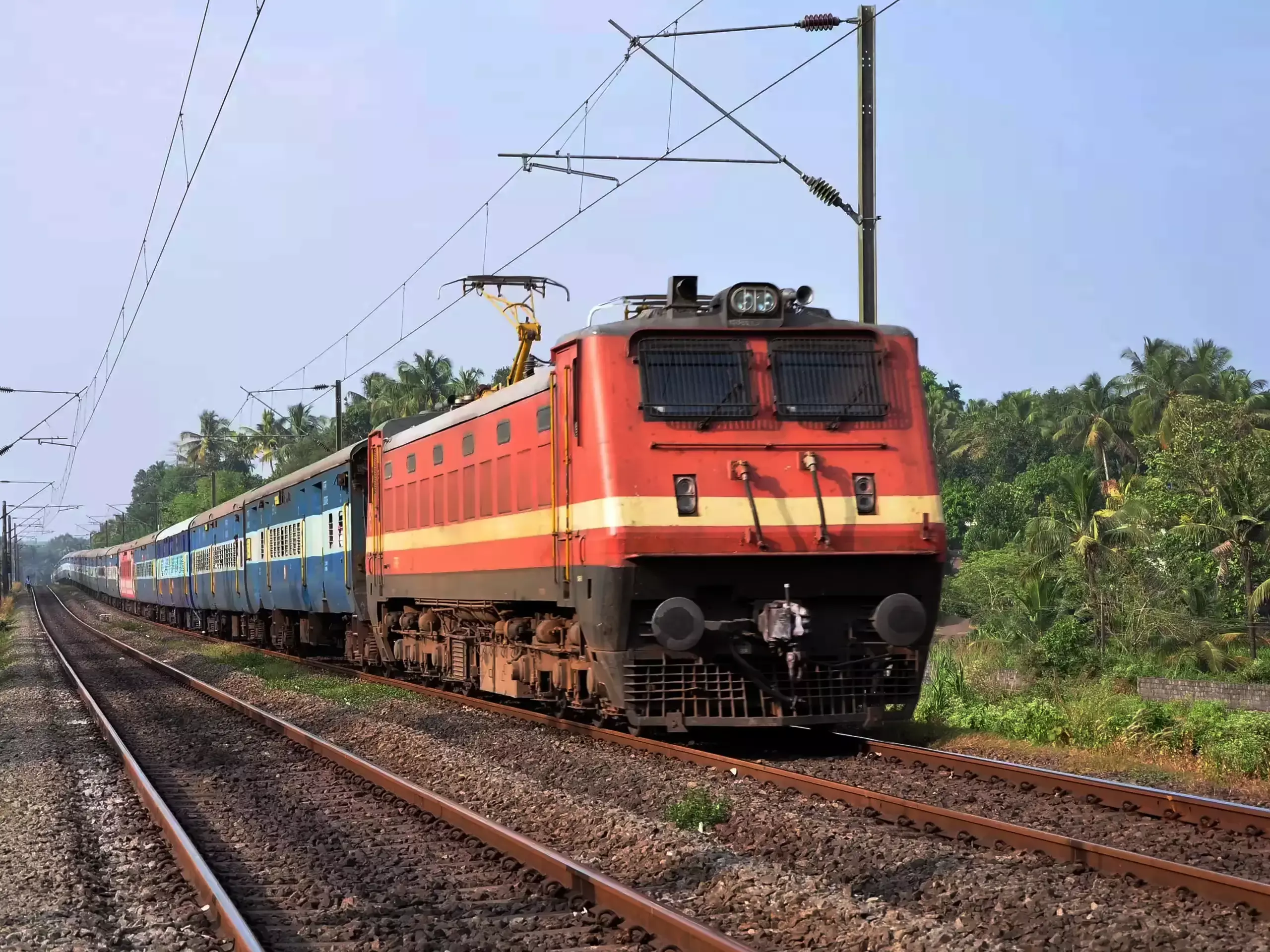 ട്രെയിന്‍ യാത്രക്കാരുടെ ശ്രദ്ധയ്ക്ക്;  ടിക്കറ്റ്   ക്യാന്‍സലേഷന്‍ നിയമങ്ങളില്‍ വന്‍ മാറ്റം