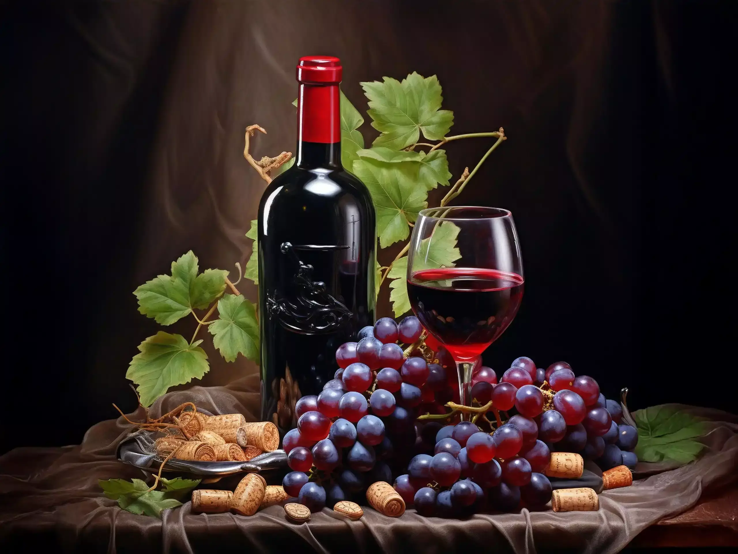 ചൈന ഗ്ലാസ് താഴ്ത്തുന്നു; ആഗോള   വൈന്‍വിപണി വന്‍ പ്രതിസന്ധിയില്‍