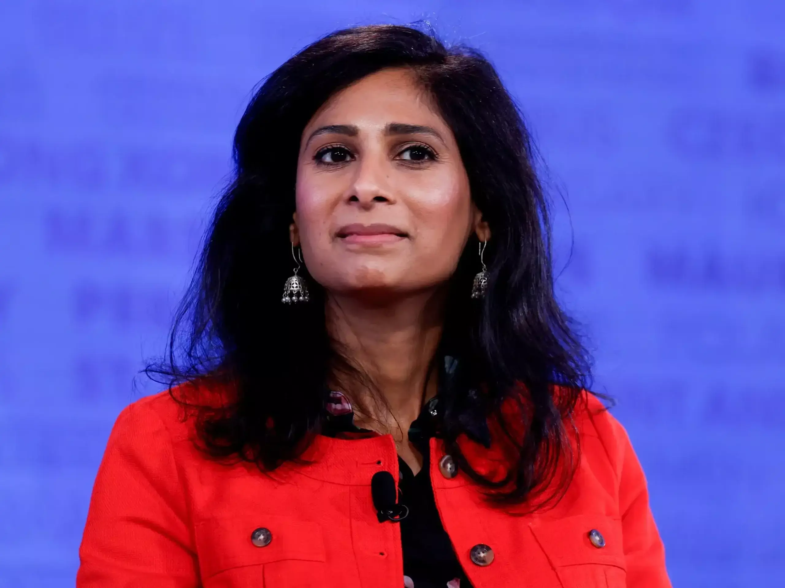 ഇന്ത്യയുടെ ജിഡിപി നിരക്ക് കുറയും, മുന്നറിയിപ്പുമായി ഗീത ഗോപിനാഥ്