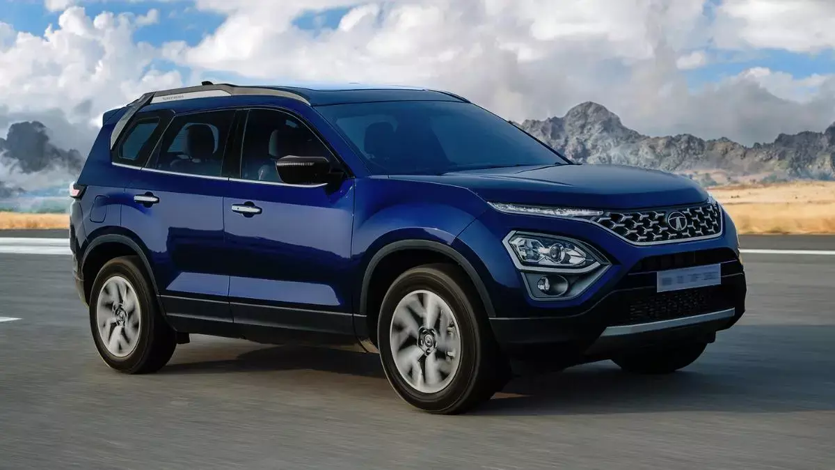 Tata Motors Announces Car Price Hike: ടാറ്റ മോട്ടോഴ്സ് കാറുകളുടെ വില വര്‍ധിപ്പിക്കുന്നു