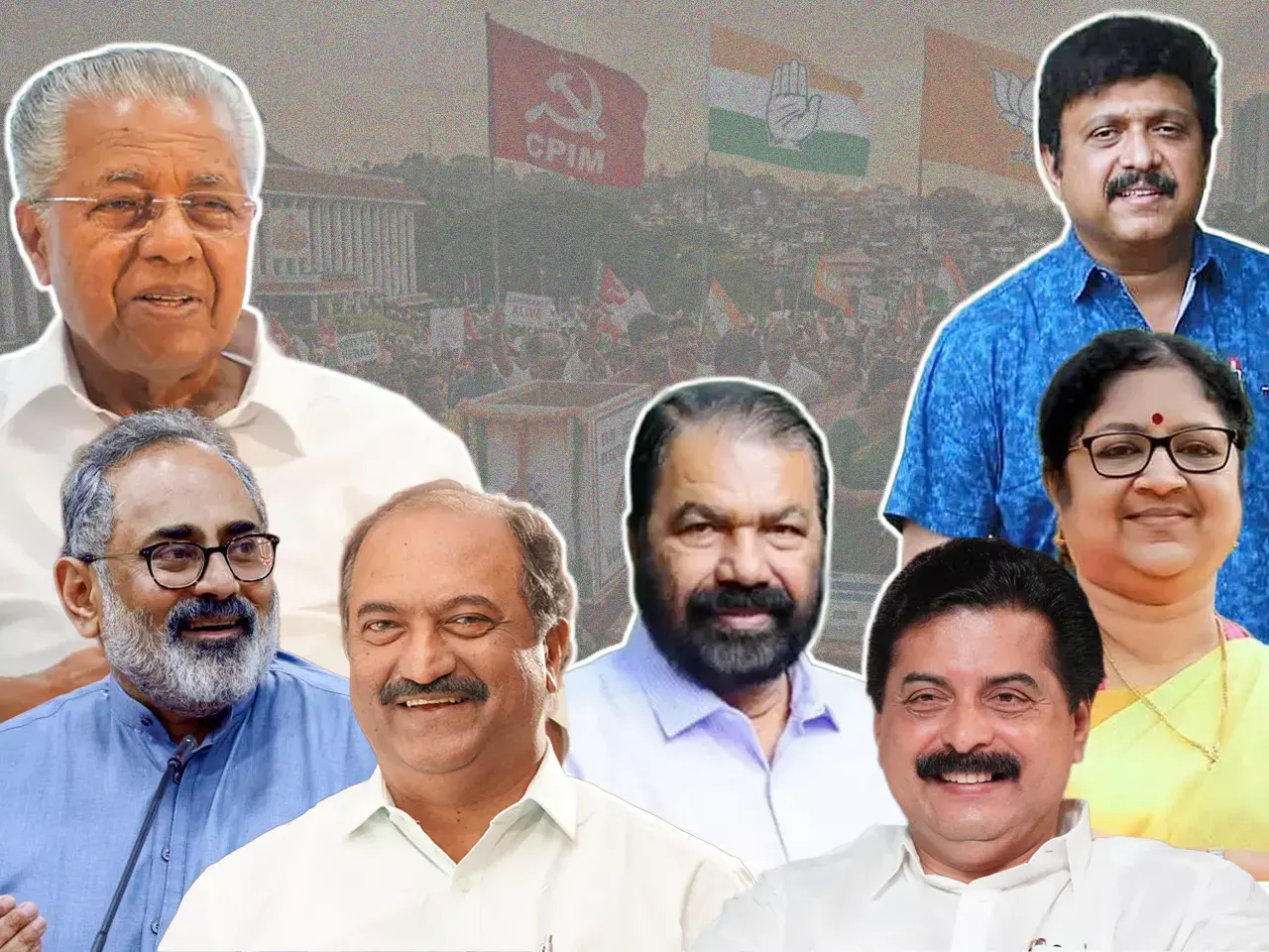 നിയമസഭാ തിരഞ്ഞെടുപ്പ് ; ആസ്തിയിൽ മുന്നിലുള്ളവർ ഇവർ, രണ്ടു കോടി രൂപ ആസ്തിയുള്ള നാല് സിപിഎം മന്ത്രിമാരും നിയമസഭാ തിരഞ്ഞെടുപ്പ് ; ആസ്തിയിൽ മുന്നിലുള്ളവർ ഇവർ, രണ്ടു കോടി രൂപ ആസ്തിയുള്ള നാല് സിപിഎം മന്ത്രിമാരും