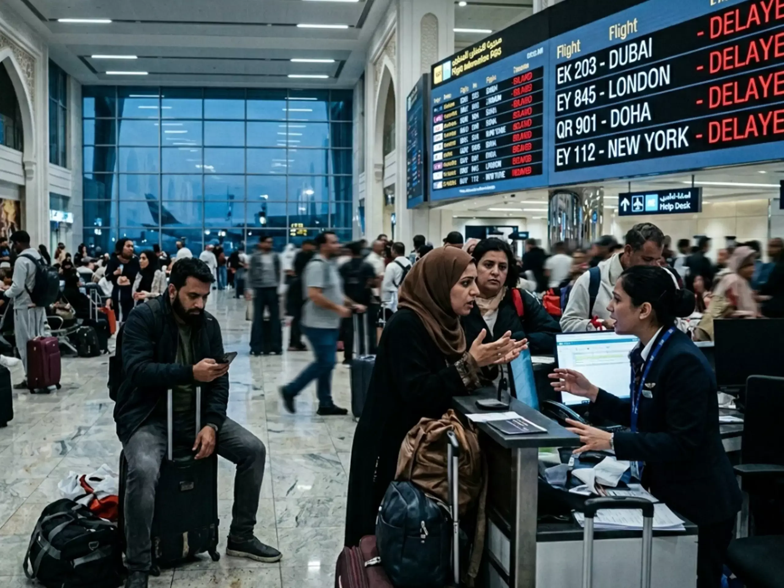 നാടണയാന് നെട്ടോട്ടം; ദുരിതക്കയത്തില് പ്രവാസി ലോകം, വിമാനക്കമ്പനികള് കൈയൊഴിയുന്നു നാടണയാന് നെട്ടോട്ടം; ദുരിതക്കയത്തില് പ്രവാസി ലോകം, വിമാനക്കമ്പനികള് കൈയൊഴിയുന്നു