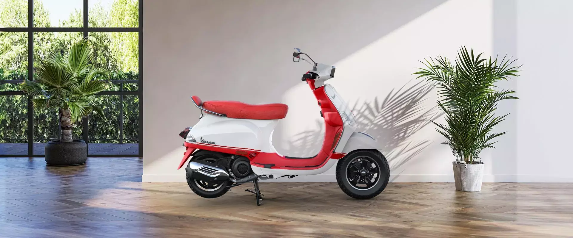 Vespa Primavera & Sprint S launched : 2026 വെസ്പ പ്രൈമവേര & സ്പ്രിന്റ് എസ് പുറത്തിറങ്ങി: സുരക്ഷയും ടെക്നോളജിയും അപ്ഡേറ്റുകൾ Vespa Primavera & Sprint S launched : 2026 വെസ്പ പ്രൈമവേര & സ്പ്രിന്റ് എസ് പുറത്തിറങ്ങി: സുരക്ഷയും ടെക്നോളജിയും അപ്ഡേറ്റുകൾ