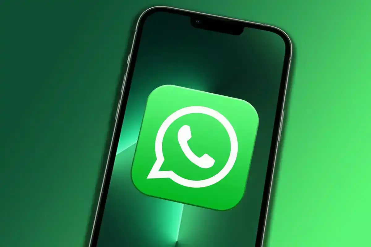 WhatsApp Update: ഐഫോണ് ഉപയോക്താക്കള്ക്ക് ലോട്ടറി; ഒരേ വാട്സാപ്പില് ഇനി രണ്ട് അക്കൗണ്ടുകള്! WhatsApp Update: ഐഫോണ് ഉപയോക്താക്കള്ക്ക് ലോട്ടറി; ഒരേ വാട്സാപ്പില് ഇനി രണ്ട് അക്കൗണ്ടുകള്!