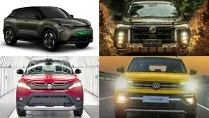 Upcoming Cars: മാരുതി മുതല്‍ ബെന്‍സ് വരെ; ഏപ്രിലില്‍ വരാനിരിക്കുന്ന കാറുകള്‍!