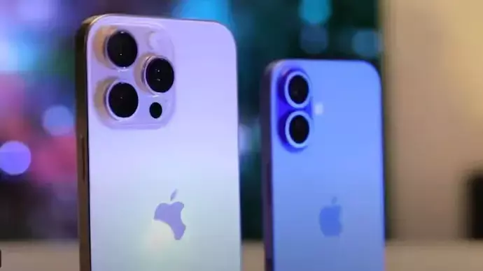 iphone 18 pro max launch: ഐഫോണ്‍ 18 പ്രോയും 18 പ്രോ മാക്‌സും വരുന്നു!