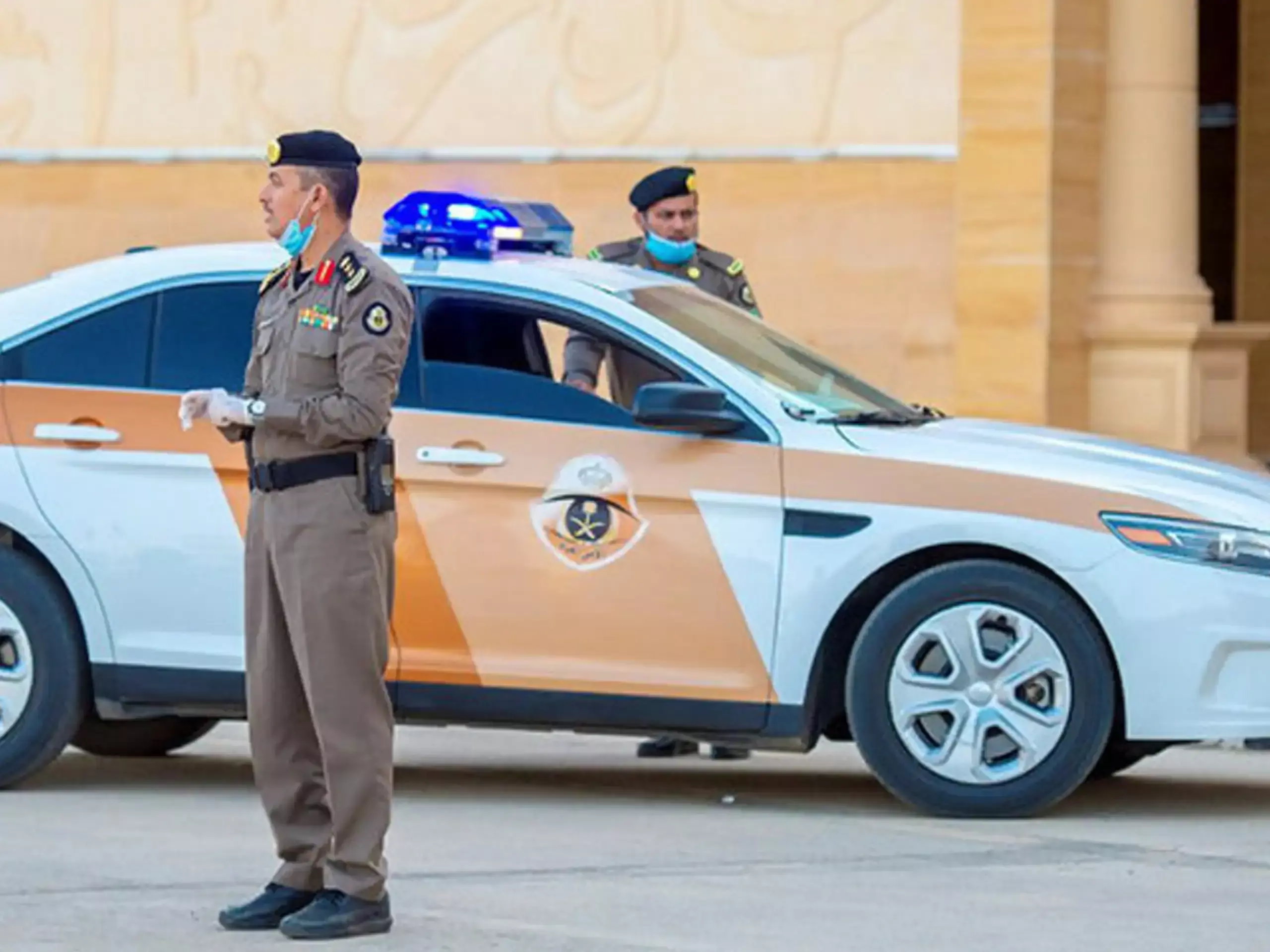 സൗദിയില്‍ താമസ-തൊഴില്‍ നിയമലംഘനം; 12,000-ത്തോളം പേര്‍ പിടിയില്‍