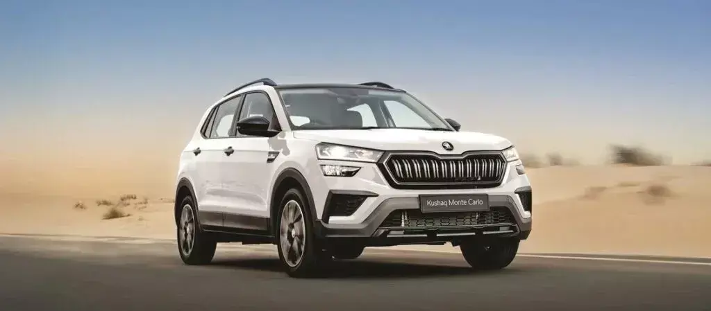 Skoda Kushaq Facelift: ക്രെറ്റയേക്കാള് കുറഞ്ഞ വിലയുള്ള എസ്യുവി Skoda Kushaq Facelift: ക്രെറ്റയേക്കാള് കുറഞ്ഞ വിലയുള്ള എസ്യുവി