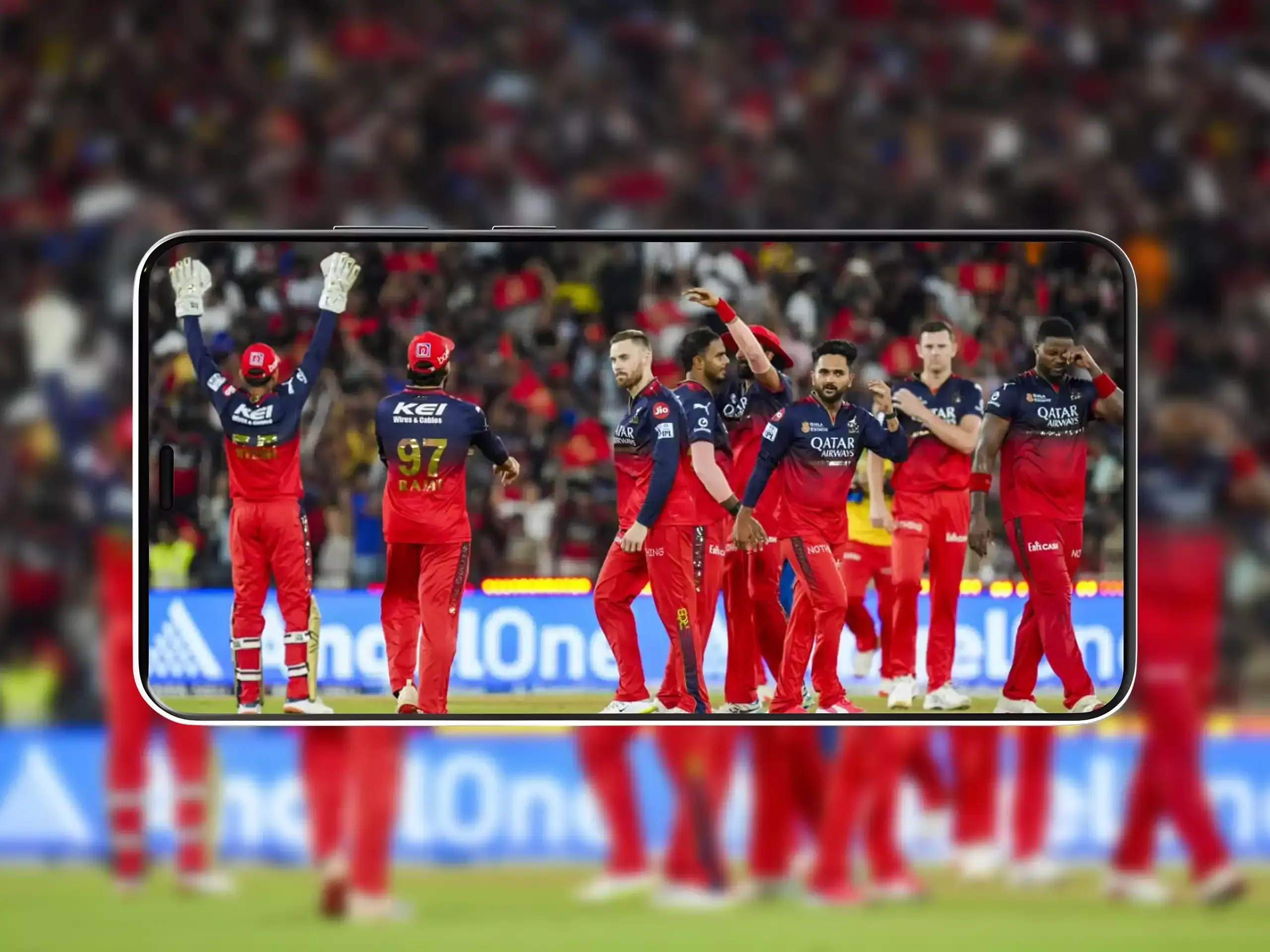 ബംഗ്ലാദേശില് ഐപിഎല് ആവേശം അവസാനിച്ചു; ജിയോസ്റ്റാര് കരാര് റദ്ദാക്കി, ഇനി കളി കാണാന് കഴിയുമോ? ബംഗ്ലാദേശില് ഐപിഎല് ആവേശം അവസാനിച്ചു; ജിയോസ്റ്റാര് കരാര് റദ്ദാക്കി, ഇനി കളി കാണാന് കഴിയുമോ?