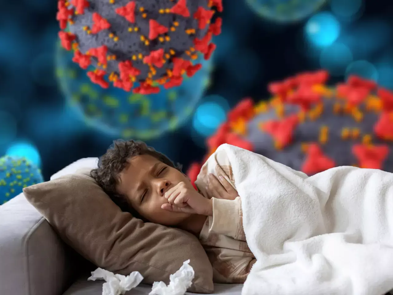 spreading ten times faster, will surpass the vaccine, covid variant cicada is back spreading ten times faster, will surpass the vaccine, covid variant cicada is back