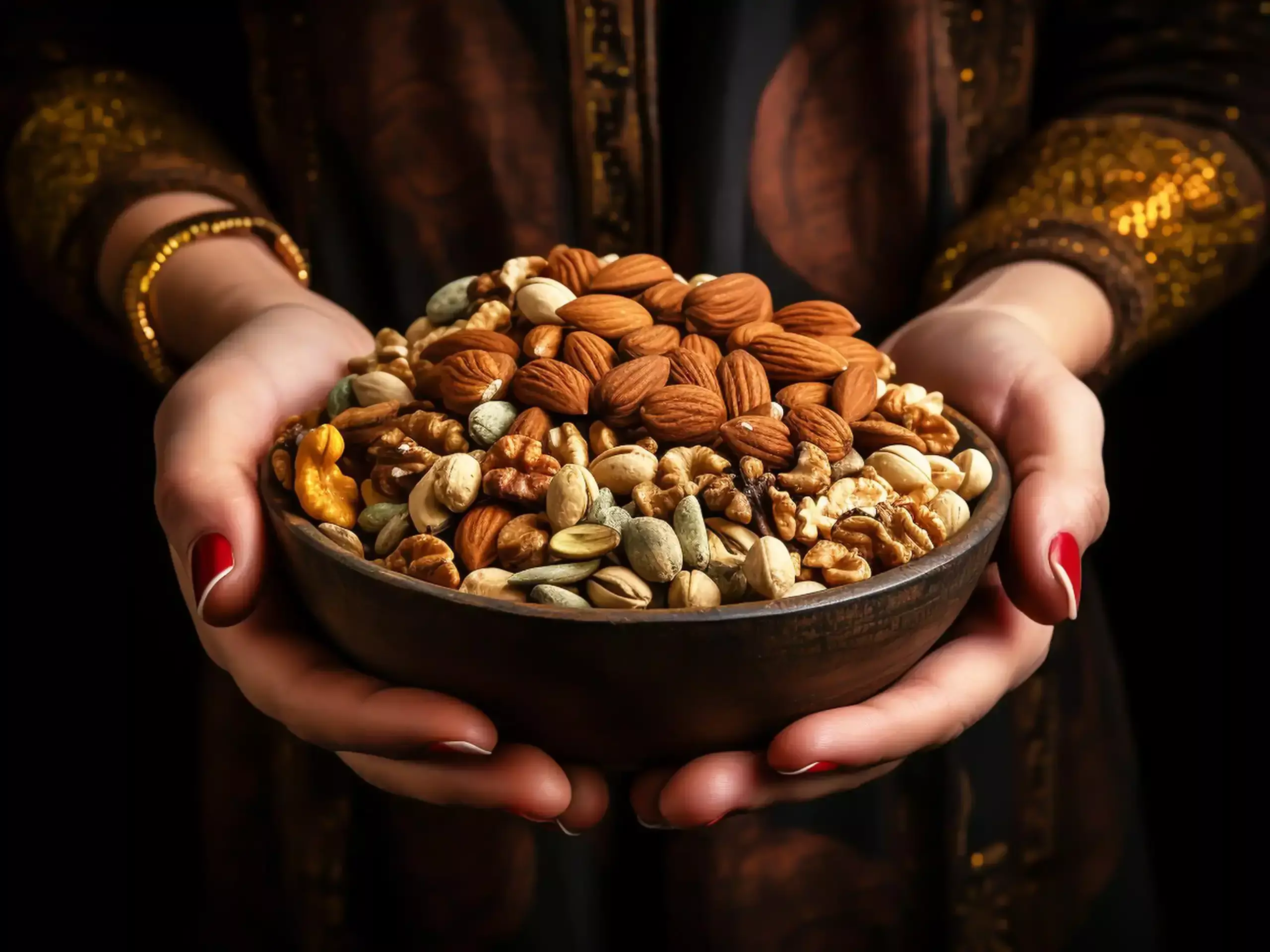 ഡ്രൈ ഫ്രൂട്ട്സ് വിലയില് വന് കുതിച്ചുചാട്ടം, തിരിച്ചടിയായി അഫ്ഗാന്-ഇറാന് പ്രതിസന്ധി ഡ്രൈ ഫ്രൂട്ട്സ് വിലയില് വന് കുതിച്ചുചാട്ടം, തിരിച്ചടിയായി അഫ്ഗാന്-ഇറാന് പ്രതിസന്ധി