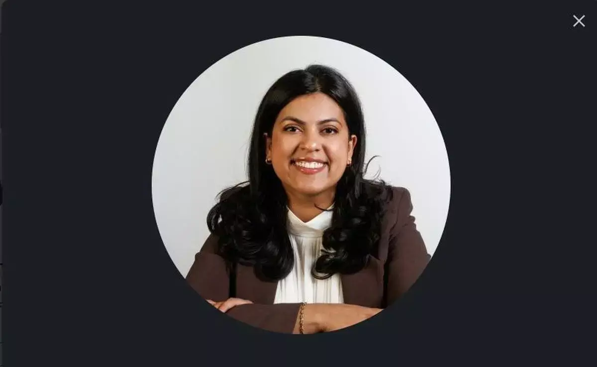 വാഷിംഗ്ടൺ ഡിസി മേയർ പോരാട്ടത്തിൽ ചരിത്രമെഴുതി തമിഴ്നാട് സ്വദേശിനി റിനി സമ്പത്ത്! വാഷിംഗ്ടൺ ഡിസി മേയർ പോരാട്ടത്തിൽ ചരിത്രമെഴുതി തമിഴ്നാട് സ്വദേശിനി റിനി സമ്പത്ത്!