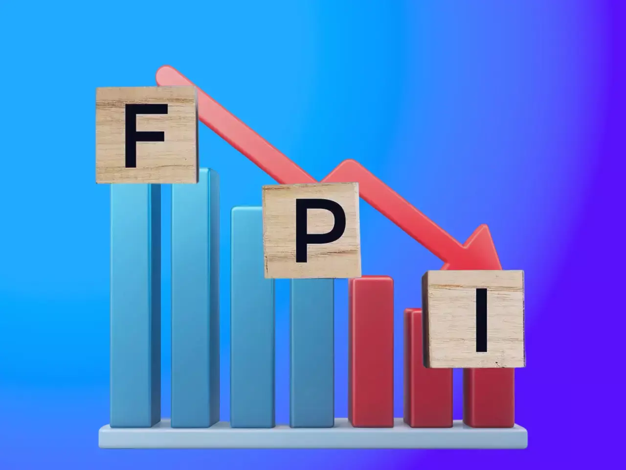 stock market: രണ്ട് ദിവസം, പിന്‍വലിച്ചത് 19,837 കോടി;   വില്‍പ്പന വര്‍ധിപ്പിച്ച് വിദേശ നിക്ഷേപകര്‍