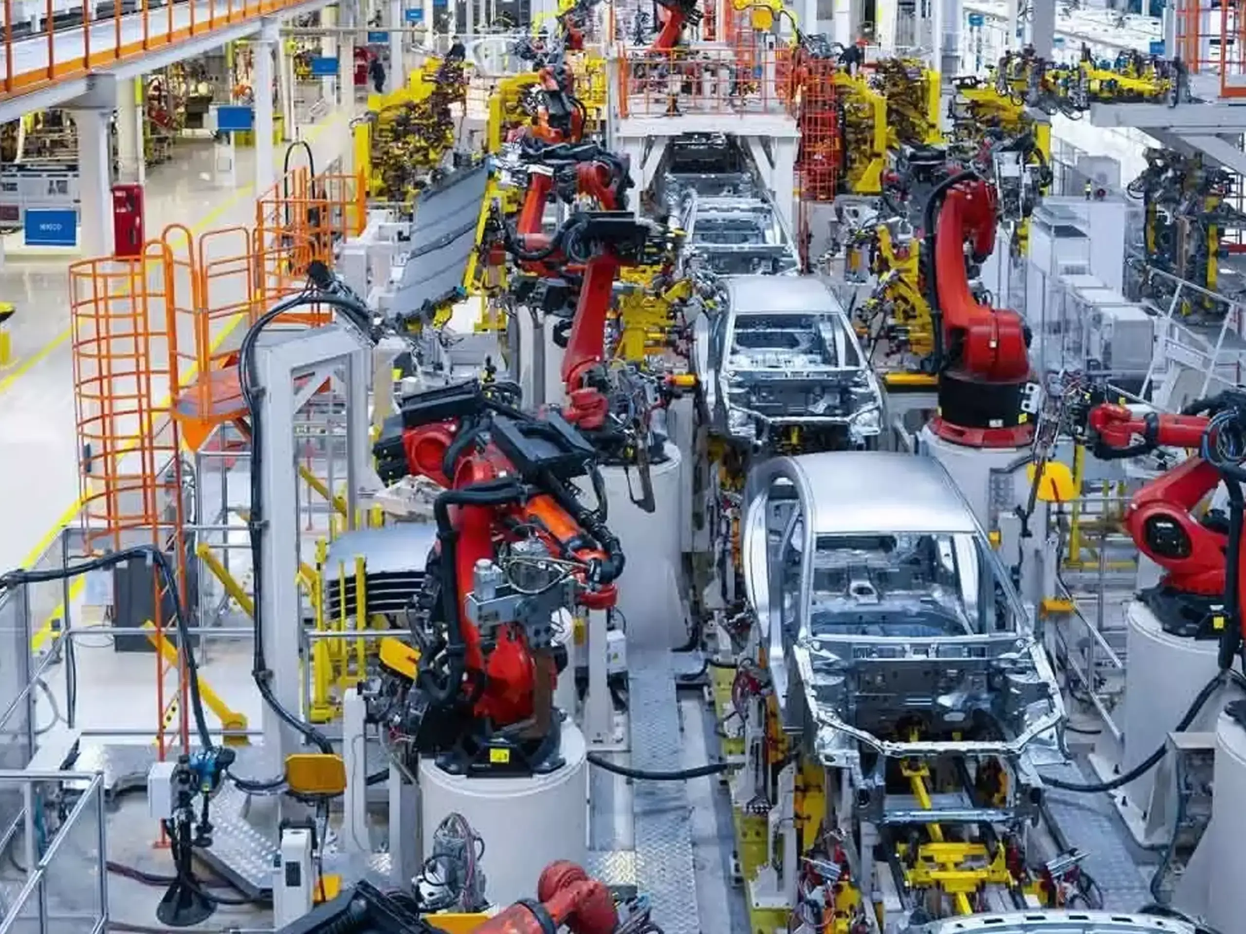 തകര്‍ത്തോടുന്ന ഇന്ത്യന്‍ വാഹന വിപണി; ചീറിപാഞ്ഞത്   3 കോടി വാഹനങ്ങൾ