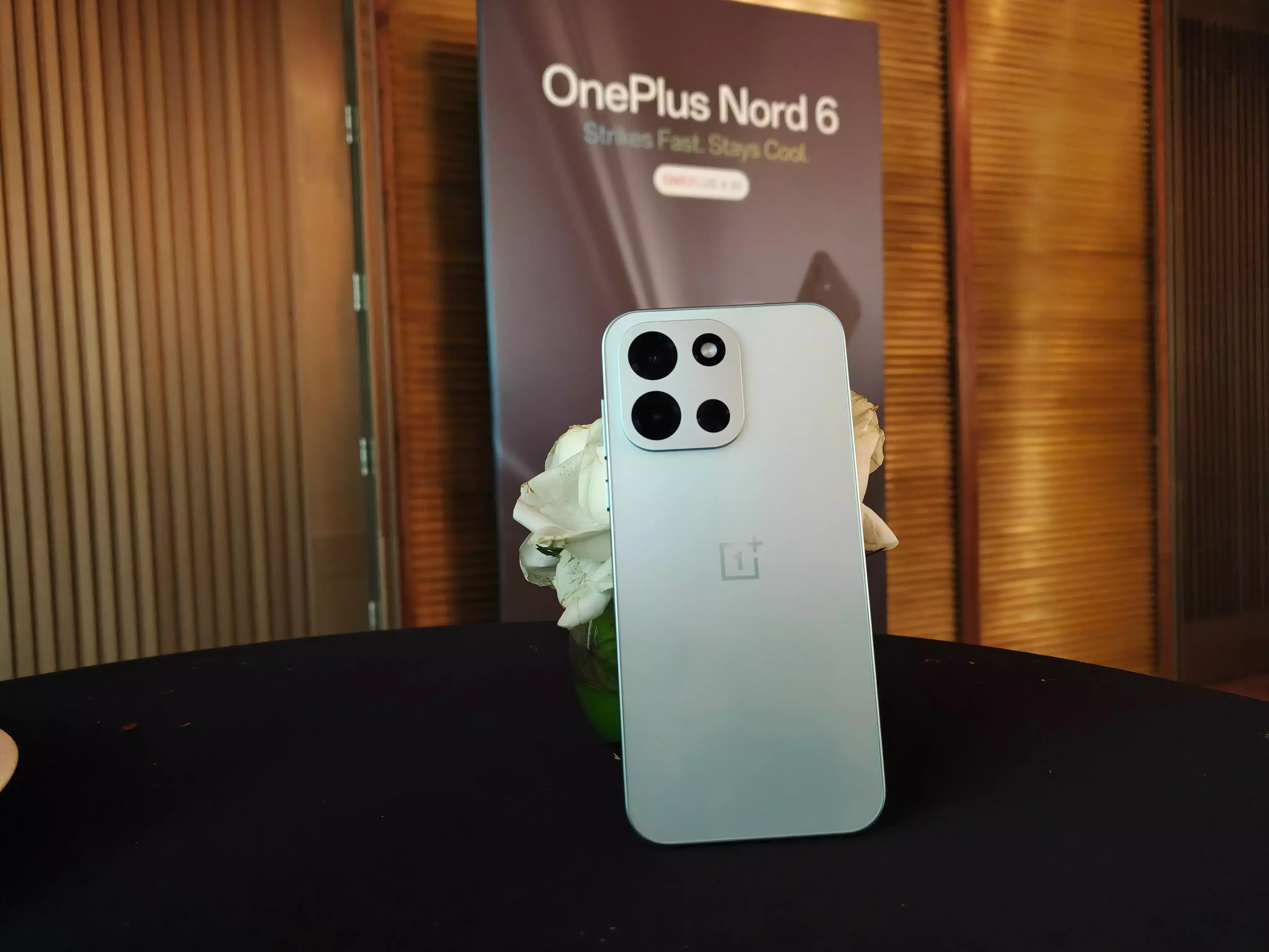 OnePlus Nord 6: വന്‍ ബാറ്ററി കരുത്തുമായി വണ്‍ പ്ലസ് നോര്‍ഡ്-6 എത്തി