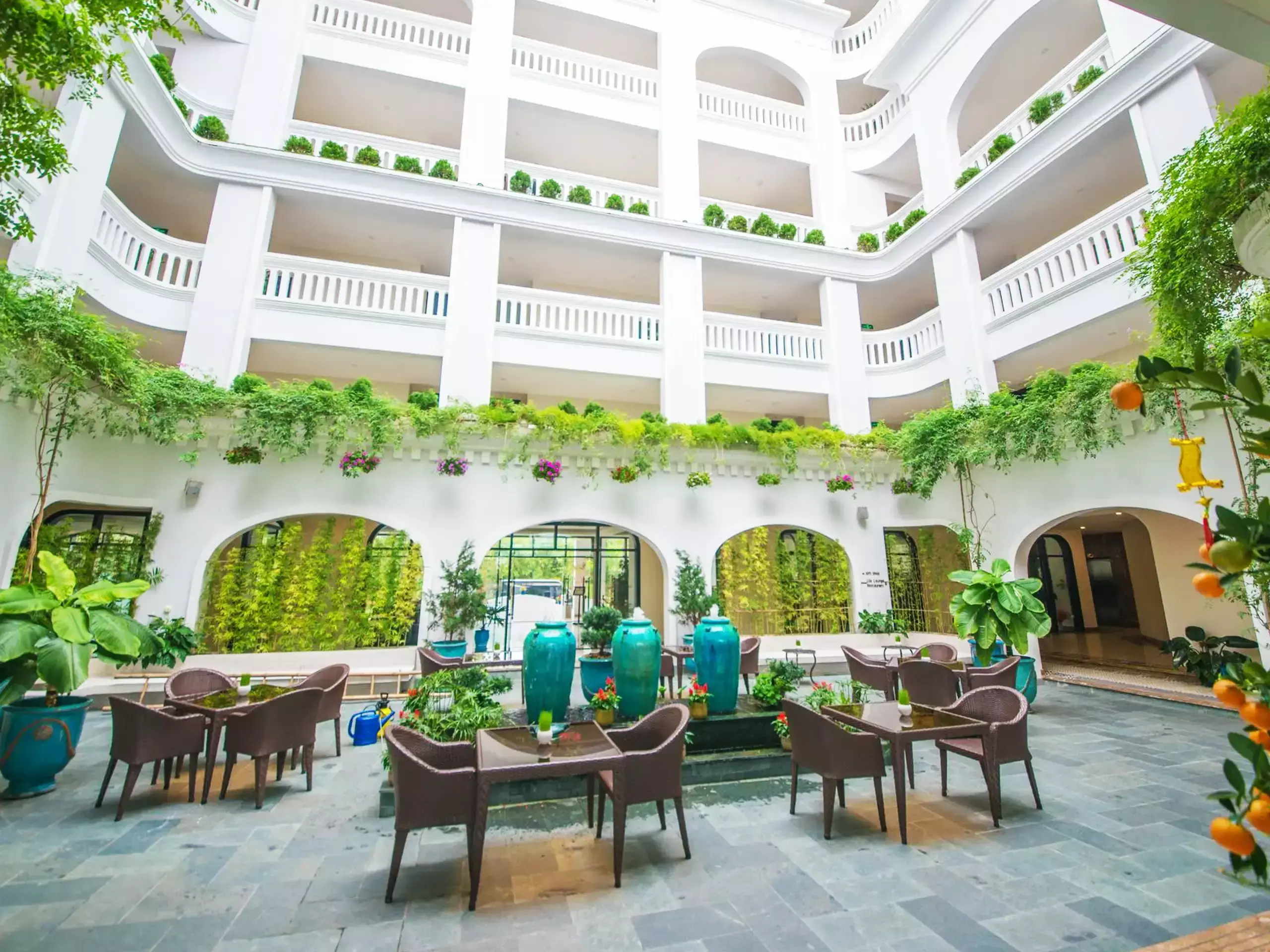 യുദ്ധം കാരണം സീസണ്‍ കൈവിട്ടു; പഞ്ചനക്ഷത്ര ഹോട്ടലുകള്‍ക്ക് 3 കോടിയിലേറെ നഷ്ടം