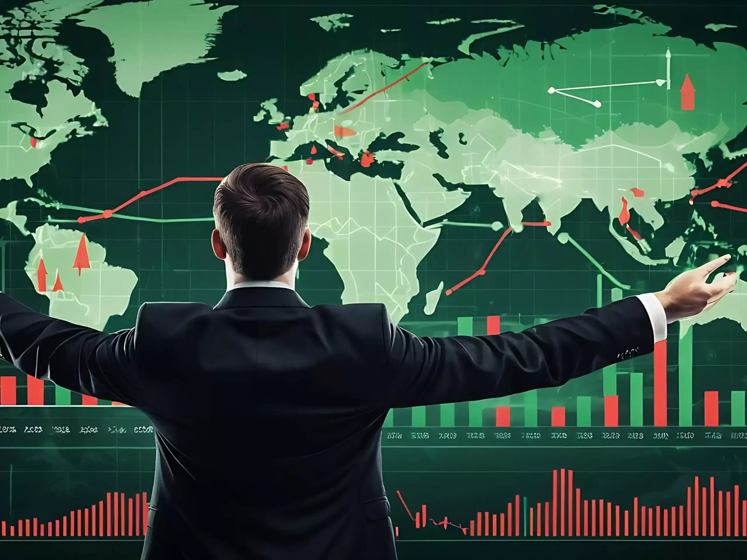 ഇന്ത്യൻ വിപണിയിൽ നിന്ന് കൂട്ടത്തോടെ പിൻമാറി വിദേശ നിക്ഷേപക‍ർ; രണ്ട്  ദിവസം കൊണ്ട് വലിച്ചത് 8200 കോടി  രൂപ