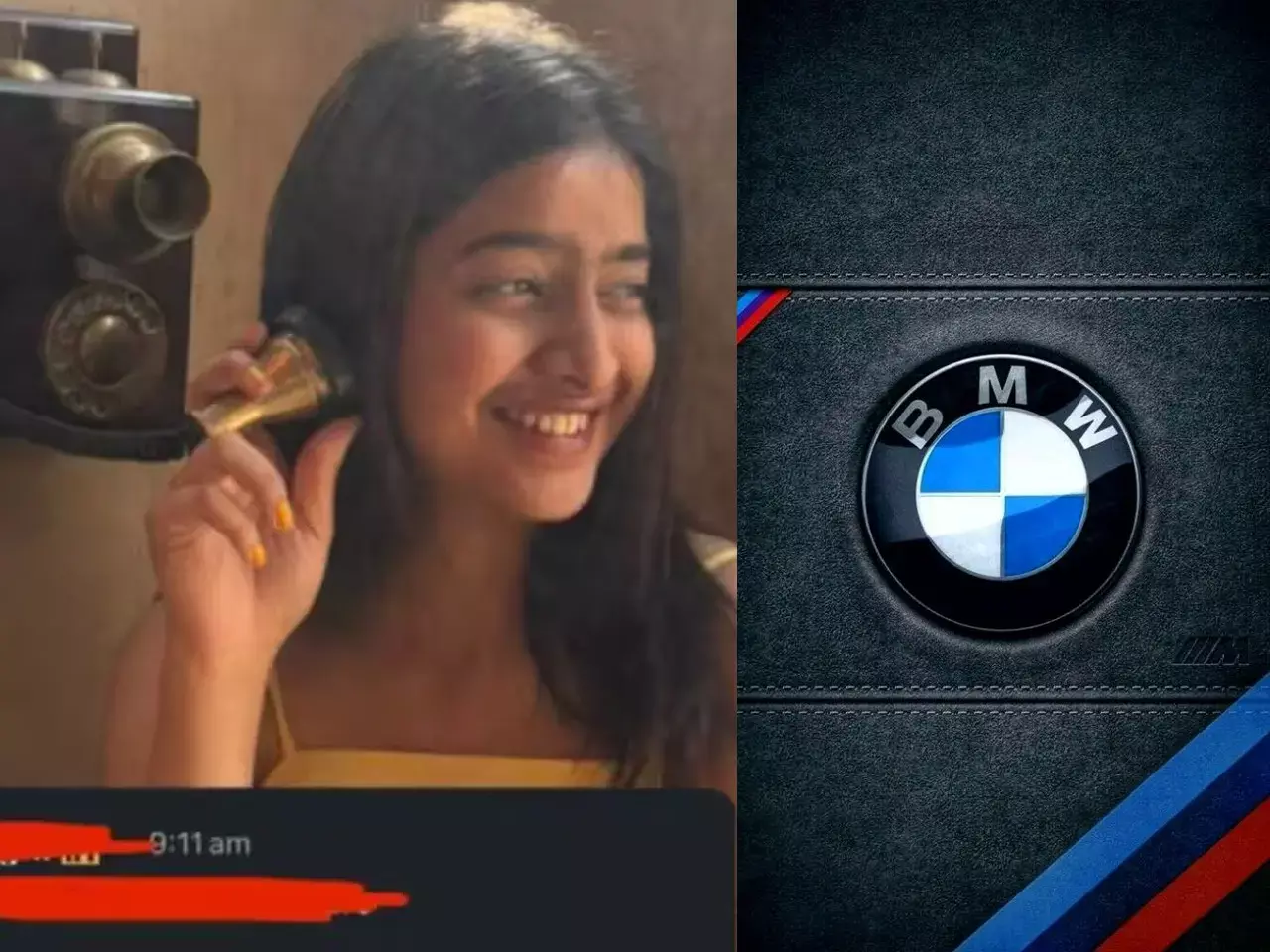 no degree, no application, 19-year-old gets bmw offer no degree, no application, 19-year-old gets bmw offer