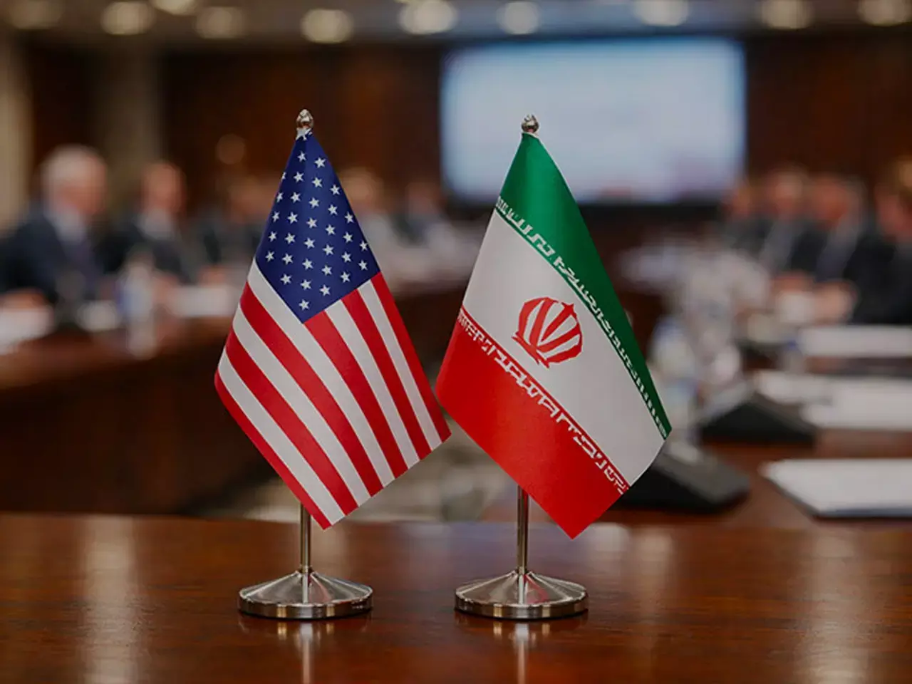 will iran-us peace talks be disrupted, tehran denies reports of representatives arriving will iran-us peace talks be disrupted, tehran denies reports of representatives arriving
