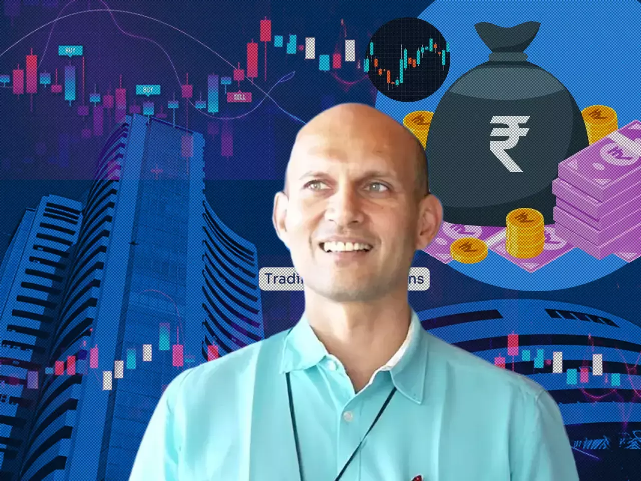 share price below rs 10, ashish kacholia holds a penny stock share price below rs 10, ashish kacholia holds a penny stock