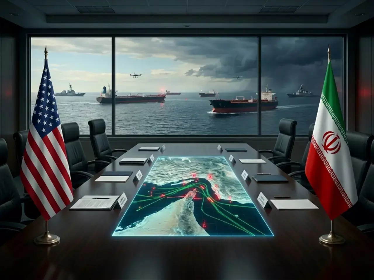 hormuz strait is not being resolved, iran-us talks fail, concerns over oil prices hormuz strait is not being resolved, iran-us talks fail, concerns over oil prices