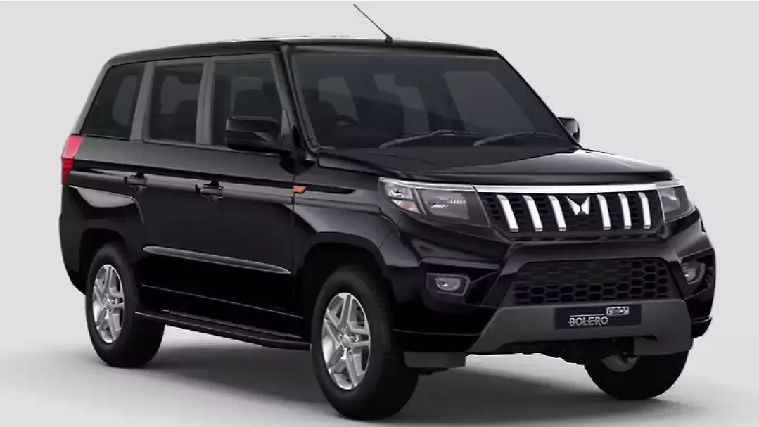Mahindra Bolero Neo Plus; 9 സീറ്റര്‍ എസ്യുവി, വില ഇന്നോവയുടെ പകുതി!