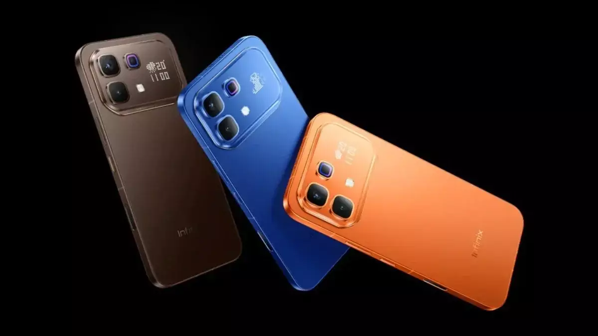 INFINIX NOTE 60 PRO;ബജറ്റ് വിലയില് അത്ഭുതപ്പെടുത്തുന്ന ഫീച്ചർ, ഇന്ഫിനിക്സ് നോട്ട് 60 പ്രോ INFINIX NOTE 60 PRO;ബജറ്റ് വിലയില് അത്ഭുതപ്പെടുത്തുന്ന ഫീച്ചർ, ഇന്ഫിനിക്സ് നോട്ട് 60 പ്രോ