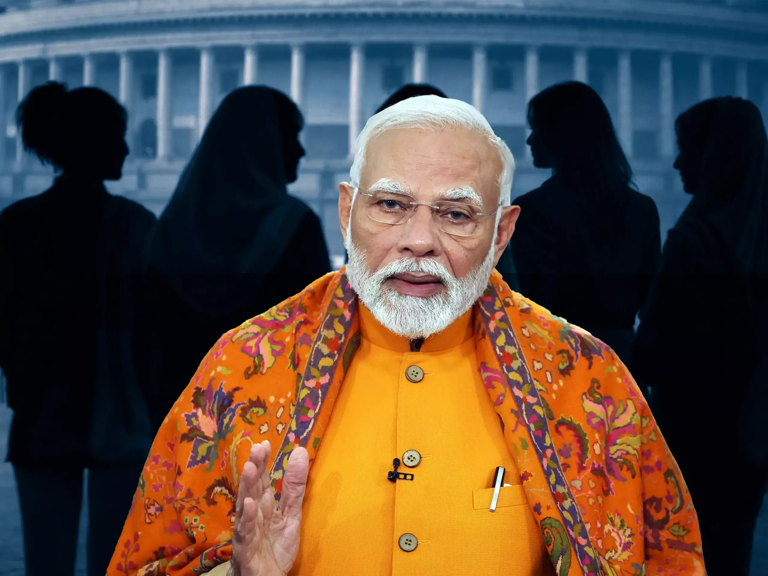 വനിതാ സംവരണം; 21 -ാം നൂറ്റാണ്ടിലെ ഏറ്റവും പ്രധാന തീരുമാനം, പ്രധാനമന്ത്രി നരേന്ദ്ര മോദി വനിതാ സംവരണം; 21 -ാം നൂറ്റാണ്ടിലെ ഏറ്റവും പ്രധാന തീരുമാനം, പ്രധാനമന്ത്രി നരേന്ദ്ര മോദി