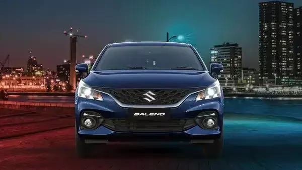 Maruti Suzuki Baleno Facelift : വിലകുറഞ്ഞ മാരുതി പ്രീമിയം കാര്‍;വേറെ ലെവല്‍!