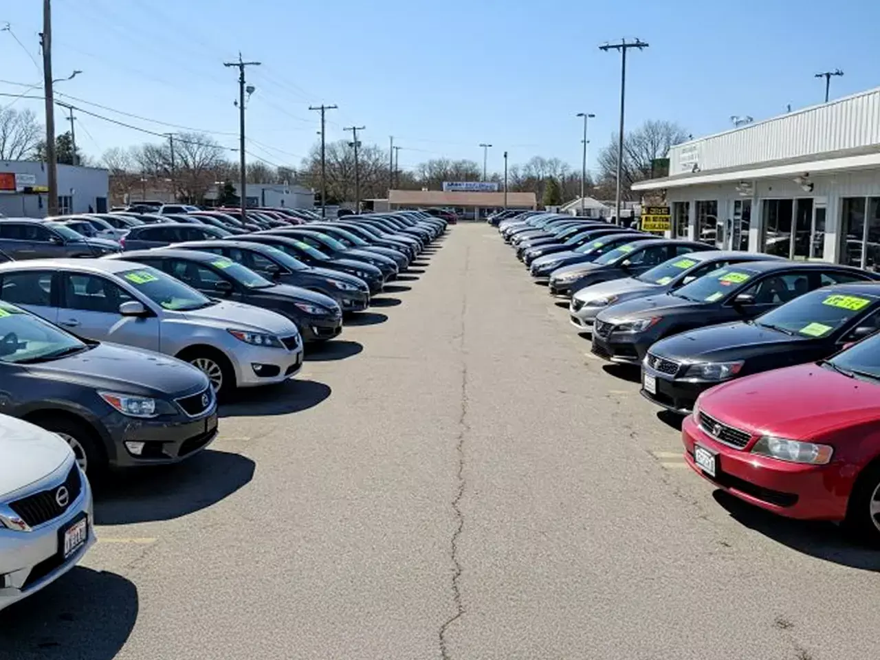 spring is coming to the automobile market, report says revenue growth will cross 20 percent