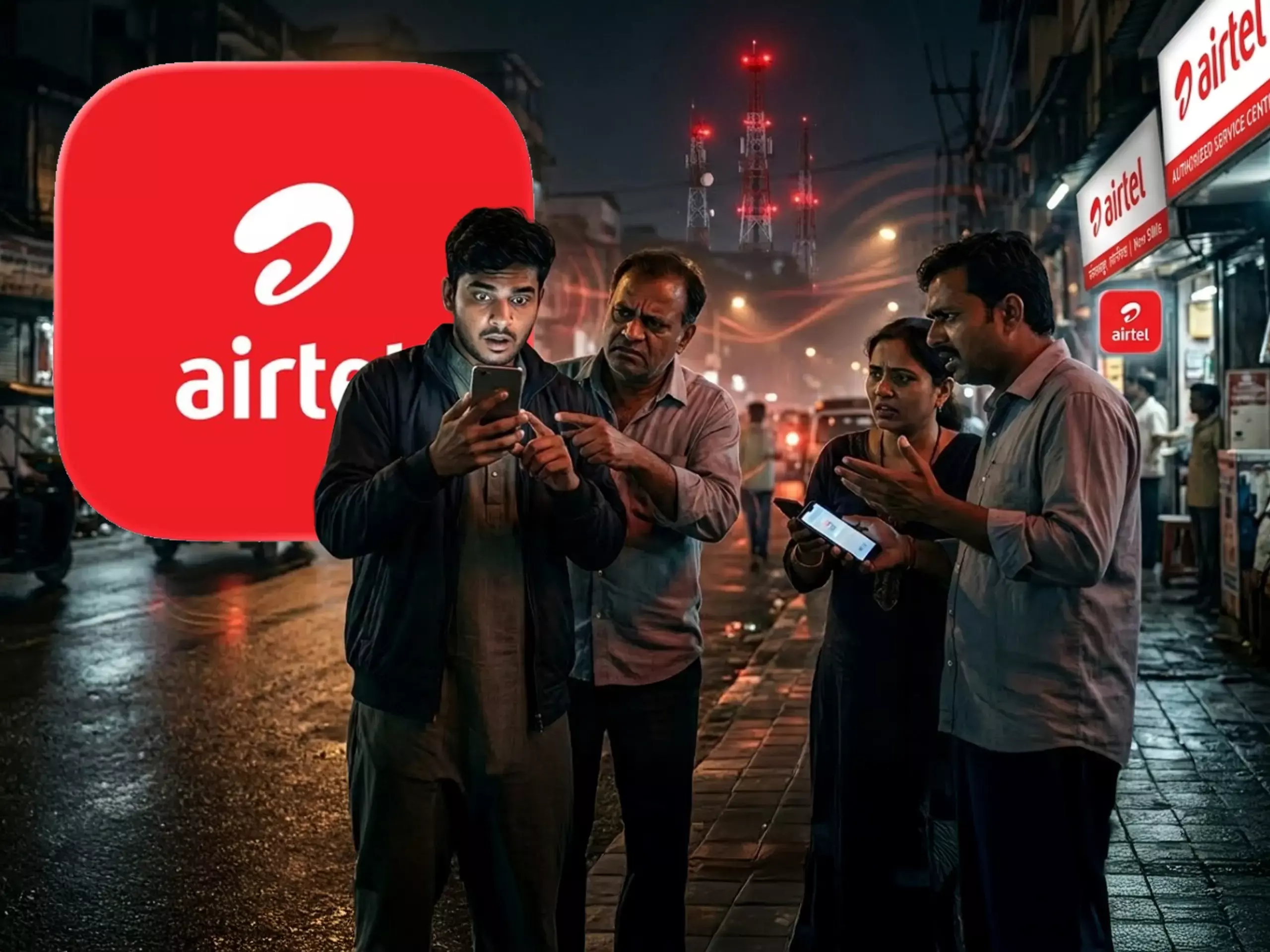 എയര്‍ടെല്‍ ഉപഭോക്താക്കള്‍ക്ക് ഷോക്ക്; ജനപ്രിയ  പ്ലാനുകള്‍ നിര്‍ത്തലാക്കി, നിരക്കുകള്‍ കൂട്ടി