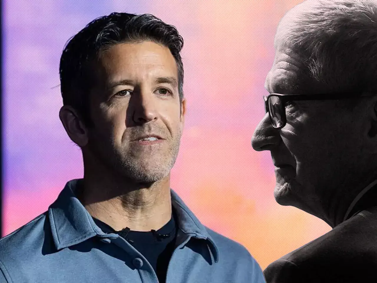 apple has a new leader, all eyes on john ternes